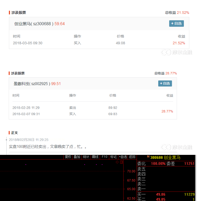 【百润股份】最新消息,股票行情,分析,走势_摩尔投研