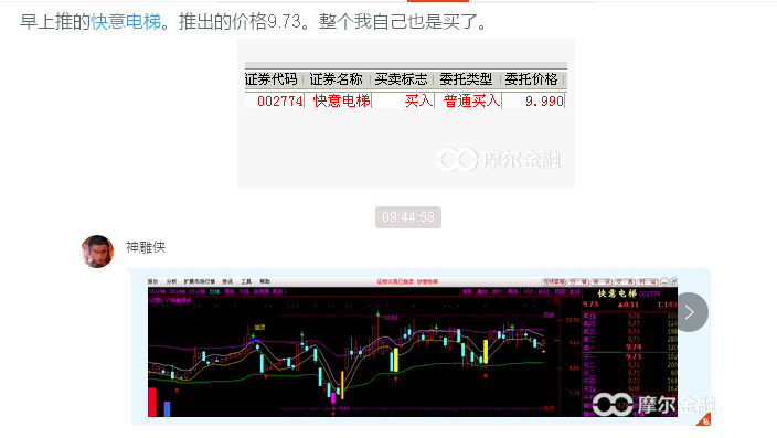 【星徽精密】最新消息,股票行情,分析,走势_摩尔金融