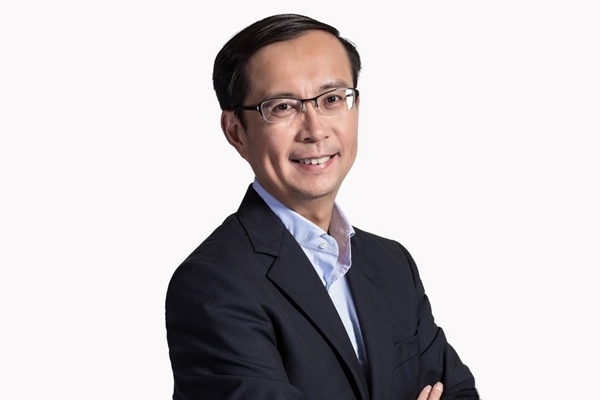 张勇"阿里日"致谢阿里家人:每位阿里人都是全家在阿里工作