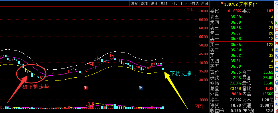 医药细分领域龙头缩量调整意味着什么?