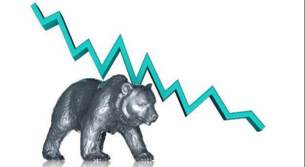 美国股市未来走长熊,背后的真实逻辑原来如此