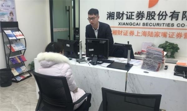 (圖片經該客戶本人允許公開,攝影:王玉玲)