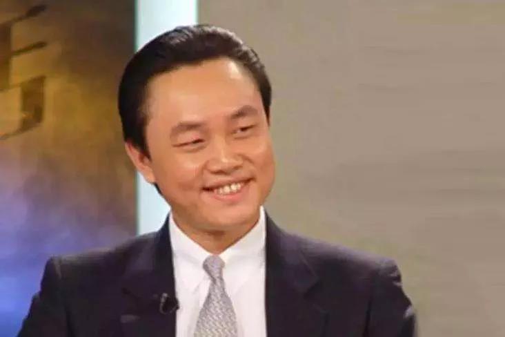 黄光裕的光辉岁月