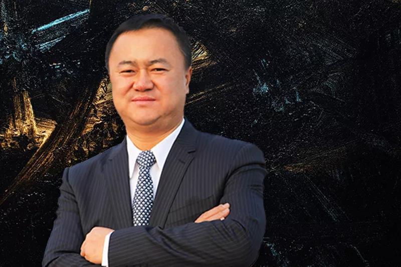 宁夏首富的暴富与豪捐