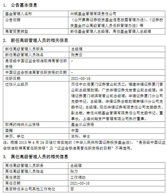 公募接连换帅 基金高管离任超60起 公奔公 成香饽饽 界面新闻