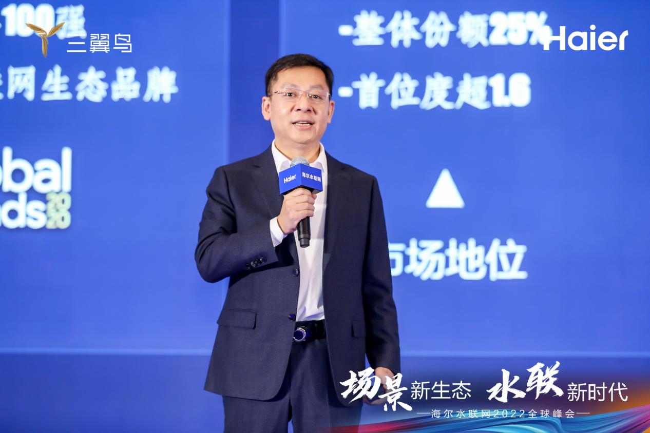 李华刚留住用户交互才能持续