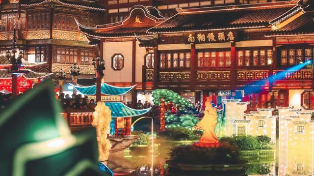 全城曙目,上海的下一张“城市封面”来了!--牛叫兽读财-摩尔投研