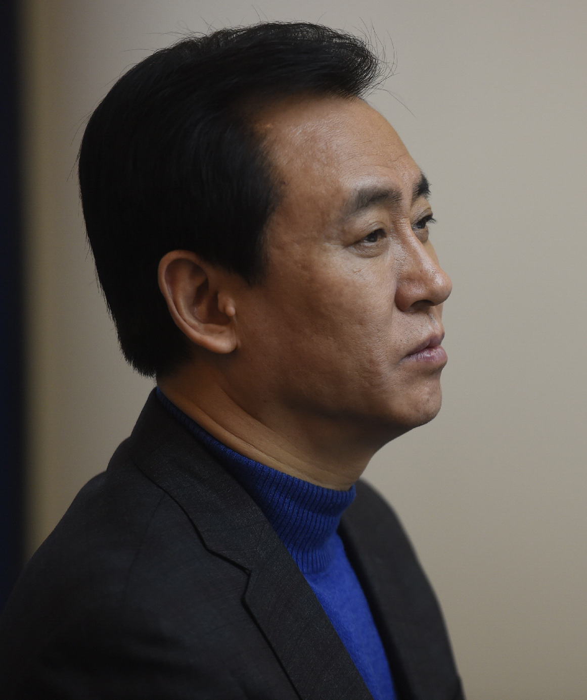 全球追讨许家印!