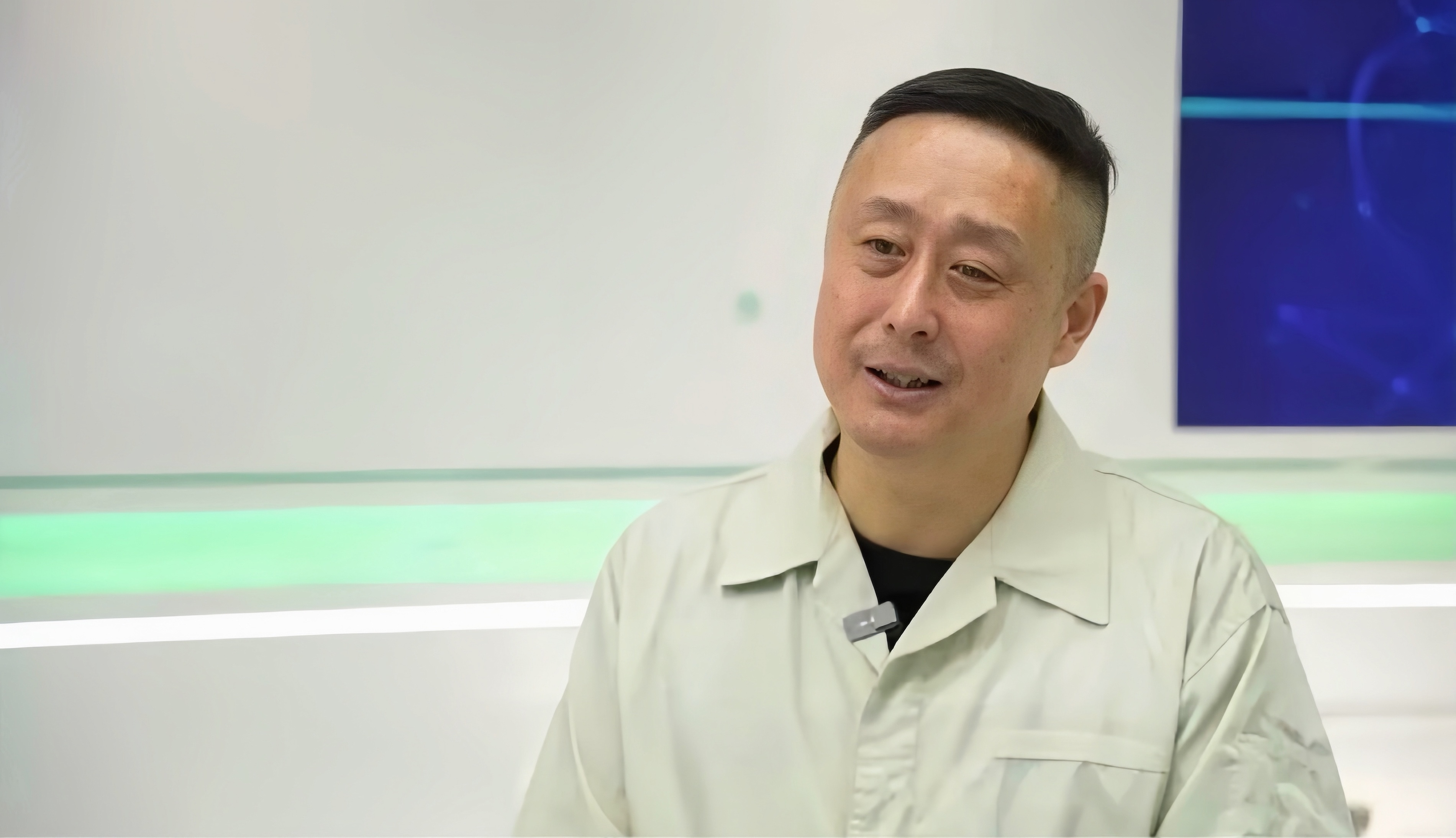 一个指甲盖零件,卡了全世界50年,被中国企业家突破了-沪深-华商韬略-摩尔投研