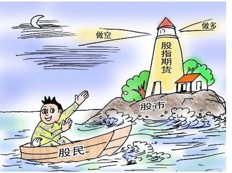 沪深-终极庄家-摩尔投研