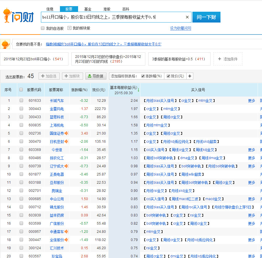 问财财经搜索官网(问财网官网手机版app)