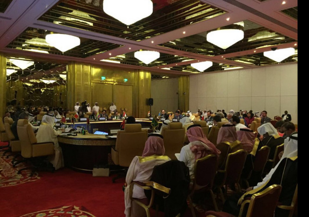 多哈会议告吹产油国友谊的小船说翻就翻