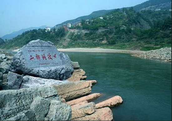 三渡赤水在3200点缺口四渡赤水在4000点新高